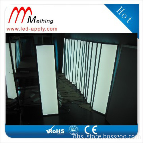 300*1200mm led panel lighting 54W Samsung SMD5630 leds
